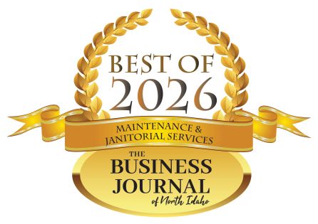 Best Of 2026 Janitorial & Maintenance