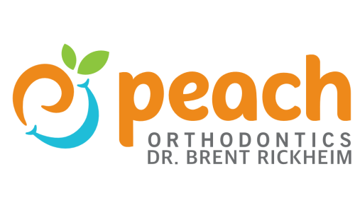 Peach Orthodontics, Dr. Brent Rickheim